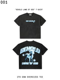 Lamb Of God